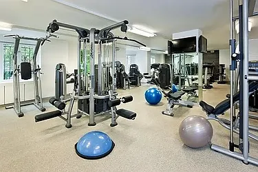 Rented by Marc Alloul, LREB