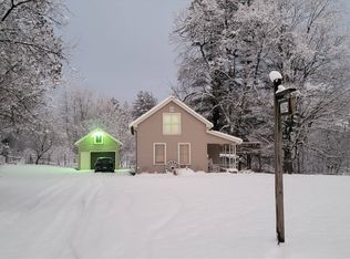 3524 Mechanic St, Pt Leyden, NY 13433