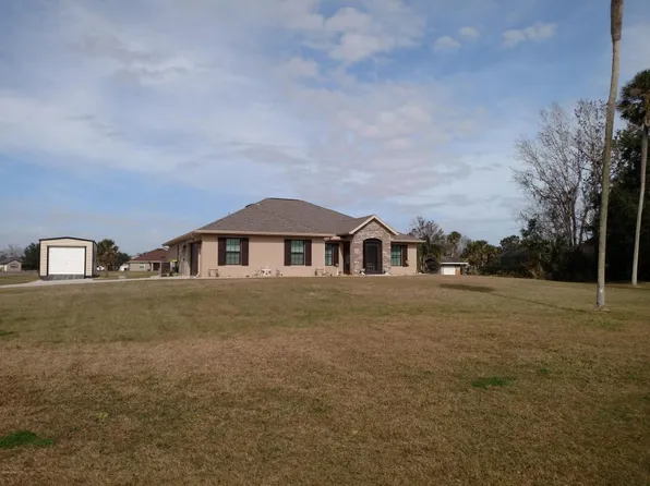 4968 Hamlin Cir, Mims, FL 32754