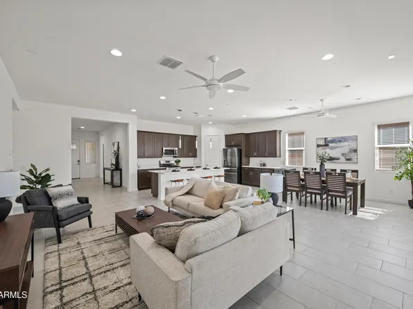 2027 W SLEEPY RANCH Road, Phoenix, AZ 85085