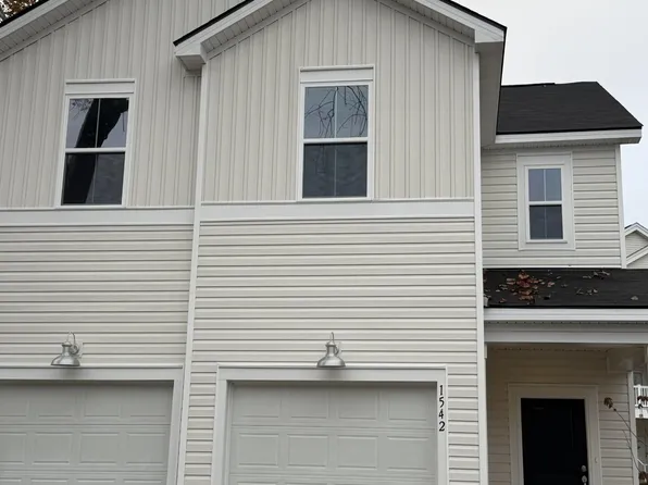 1542 Covewind Circle Lot 29, North Myrtle Beach, SC 29582