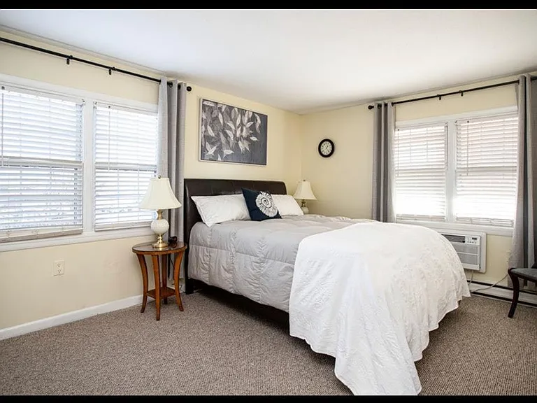 Master Bedroom 1