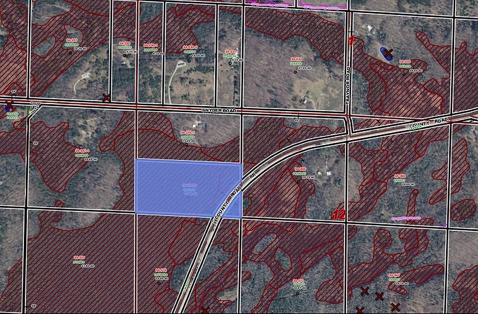 1st image of On Cth Rr #18.90 Ac.