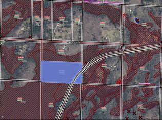 On Cth Rr #18.90 AC., Wausaukee, WI 54177