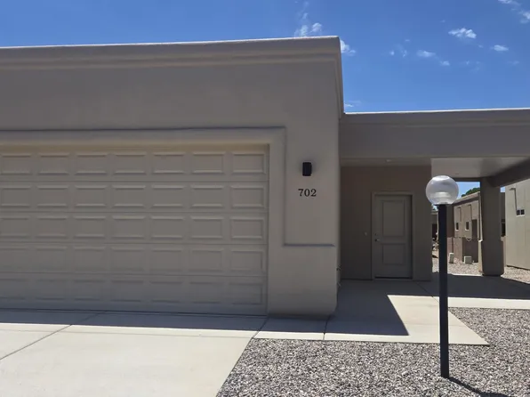 702 S Sky Ranch Rd, Sierra Vista, AZ 85635