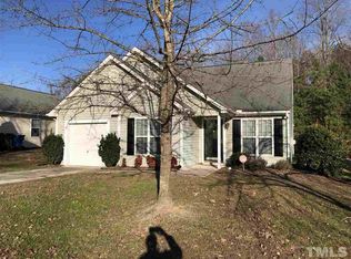 11 Redstone Ct, Durham, NC 27703