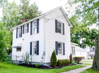 8 Price St, Lockport, NY 14094