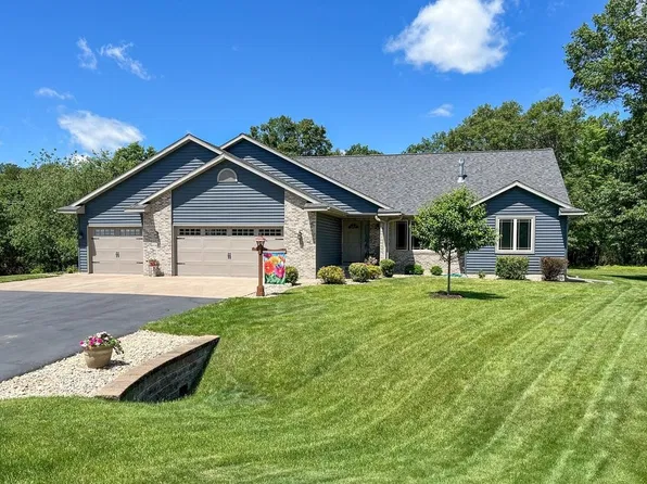 10522 24th Avenue, Eau Claire, WI 54703