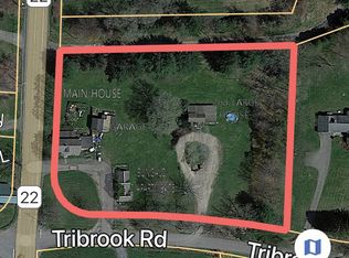 9494 Route 22, Hillsdale, NY 12529