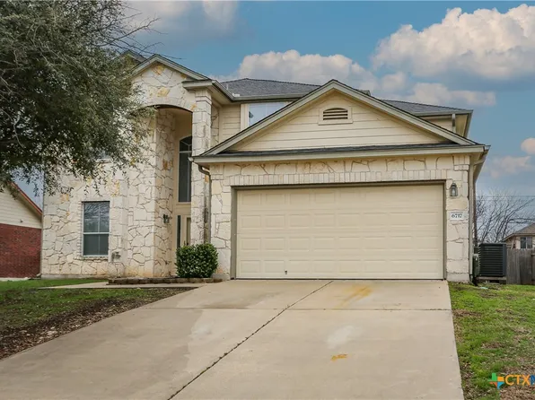 6717 Aquamarine Dr, Killeen, TX 76542