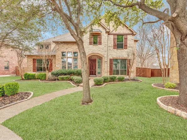 1919 Marshall Dr, Allen, TX 75013