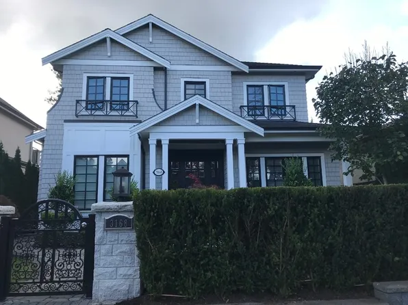 3168 W 19th Ave #1A, Vancouver, BC V6L 1E7