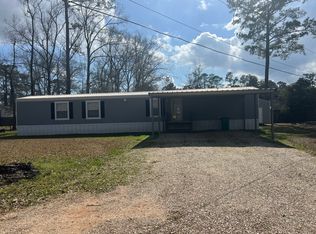 40610 Macedonia Rd, Hammond, LA 70403