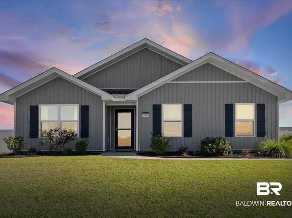 10989 Northern Dancer Ct, Daphne, AL 36526