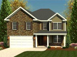 3906 Lakeside Pass, Hephzibah, GA 30815