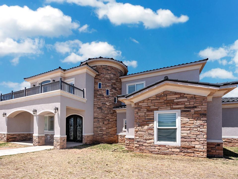 4 Aztec Ln, Ransom Canyon, TX 79366 MLS 202306000 Zillow