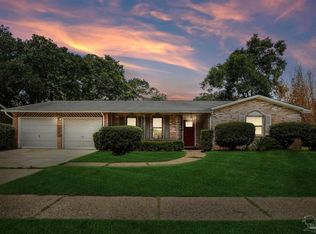 323 Petherton Pl, Pensacola, FL 32506