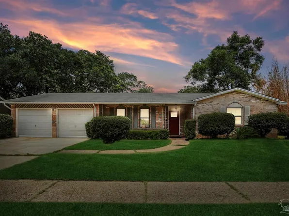 323 Petherton Pl, Pensacola, FL 32506