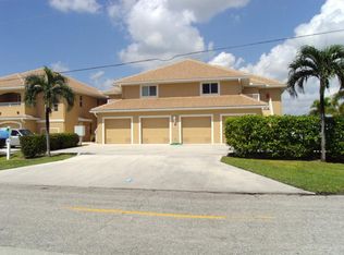 917 SW 47th Ter APT 106, Cape Coral, FL 33914