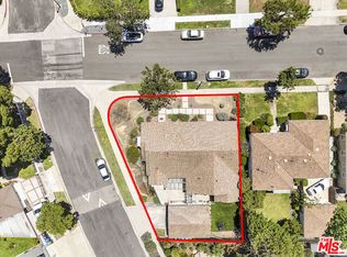 7801 Flight Ave #1, Los Angeles, CA 90045