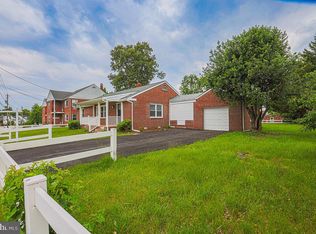 8210 Old Harford Rd, Parkville, MD 21234