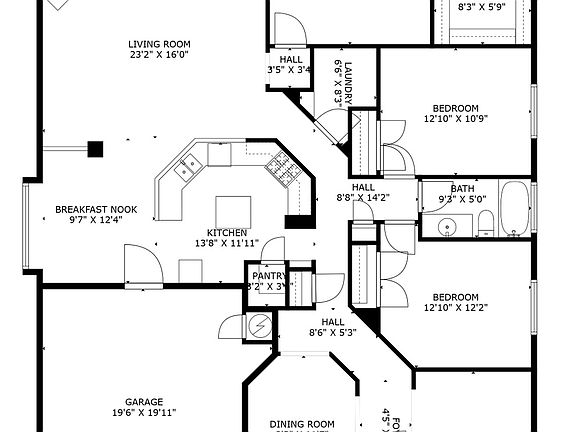 2nd image of this home