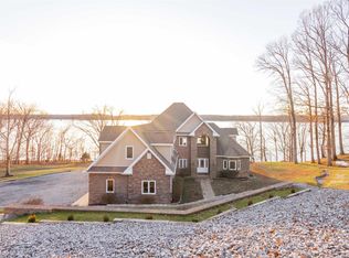 91 Channel Ridge Rd, Cadiz, KY 42211