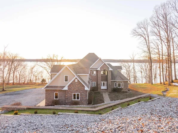 91 Channel Ridge Rd, Cadiz, KY 42211