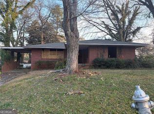 1713 Cahoon St SW, Atlanta, GA 30310