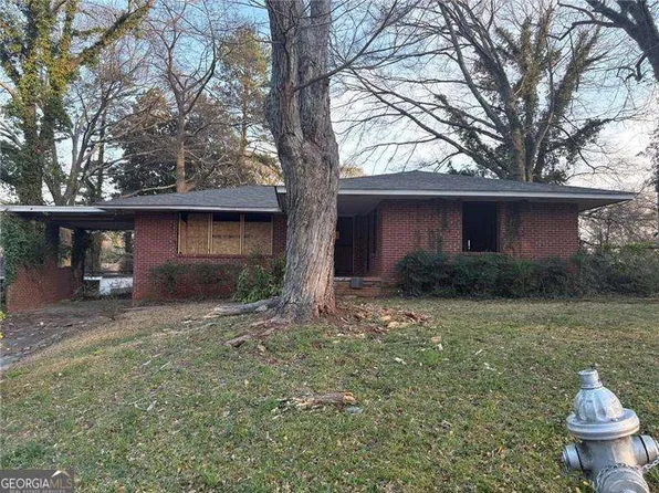 1713 Cahoon St SW, Atlanta, GA 30310