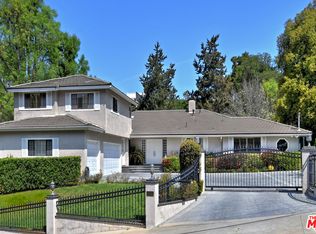 16665 Oldham St, Encino, CA 91436