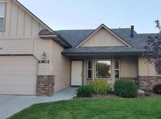 10802 Cloudless St, Nampa, ID 83687