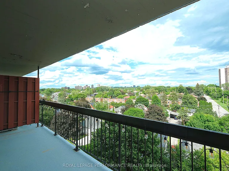 158C McArthur Ave #708 — Photo 22