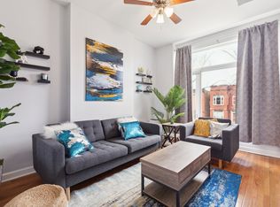 (Undisclosed Address), Chicago, IL 60653