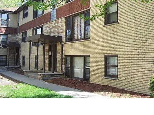 2244 W 111th St #5, Chicago, IL 60643