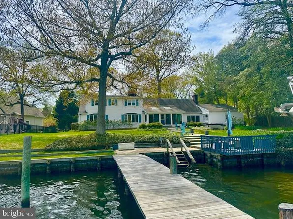 458 Fairoak Dr, Severna Park, MD 21146