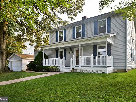 2nd image of 3110 Hall Ct