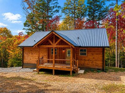 94 Ranger Trail Way, Murphy, NC, 28906