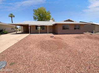 10625 W Connecticut Ave, Sun City, AZ 85351