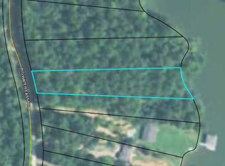7 Big Water East Rd, Sparta, GA 31087