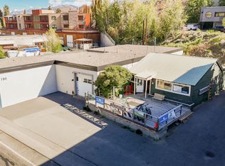 780 Warm Springs Rd, Ketchum, ID 83340