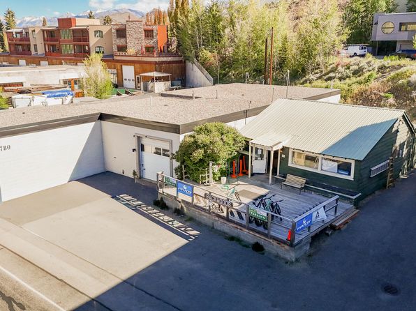 780 Warm Springs Rd