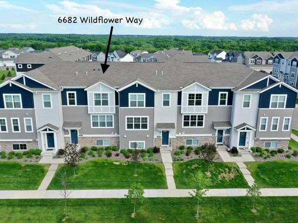 6682 Wildflower Way, Excelsior, MN 55331