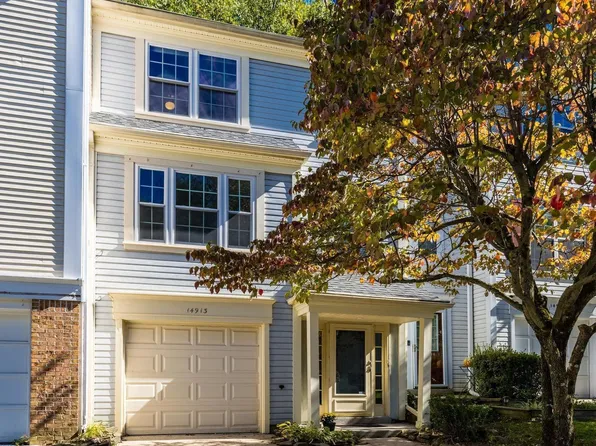 14913 Carriage Square Dr, Silver Spring, MD 20906