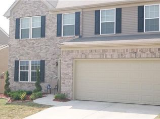 2825 Cato Ridge Dr, Nashville, TN 37218