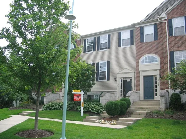 133 Patrick Ave Unit 1902-C, Willow Springs, IL 60480