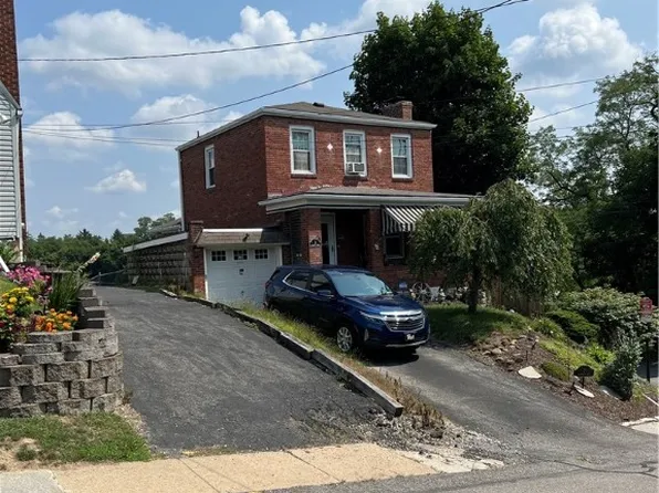 2 Amherst Ave, Pittsburgh, PA 15229