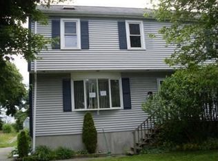378 Berkley St, Taunton, MA 02780