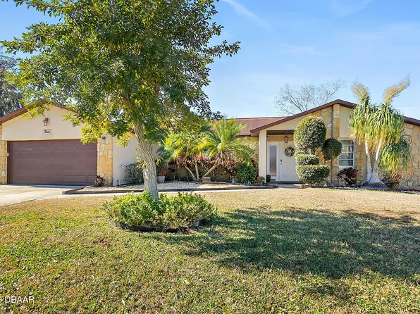 3622 Dame St, Port Orange, FL 32129