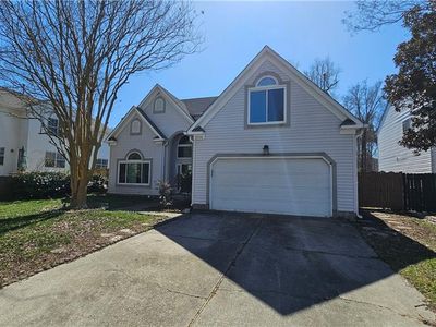 2536 Mulberry Loop, Virginia Beach, VA, 23456